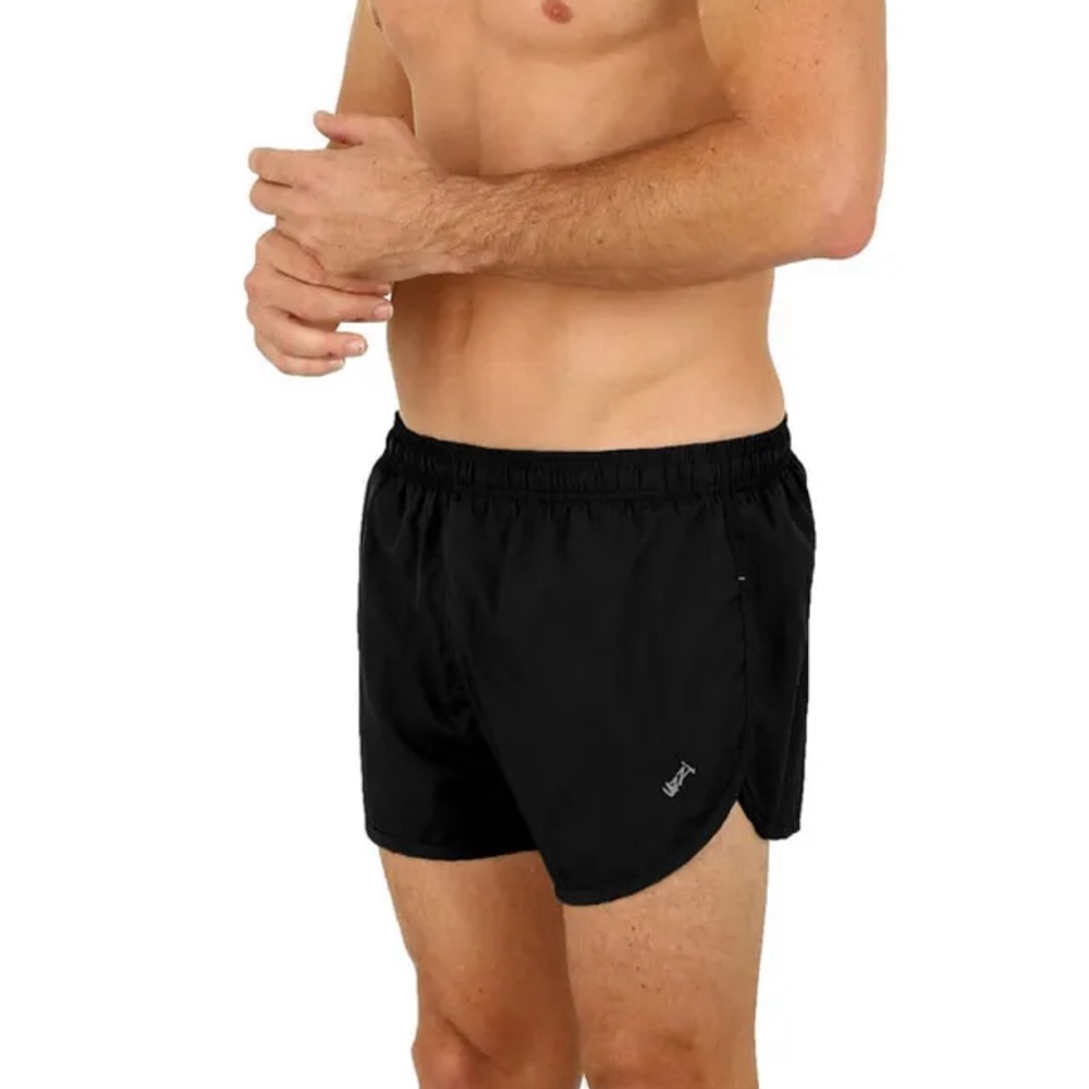 Men Running Shorts Bathing Suits Swimwear Swim Trunks Man Swimming (1830) Large